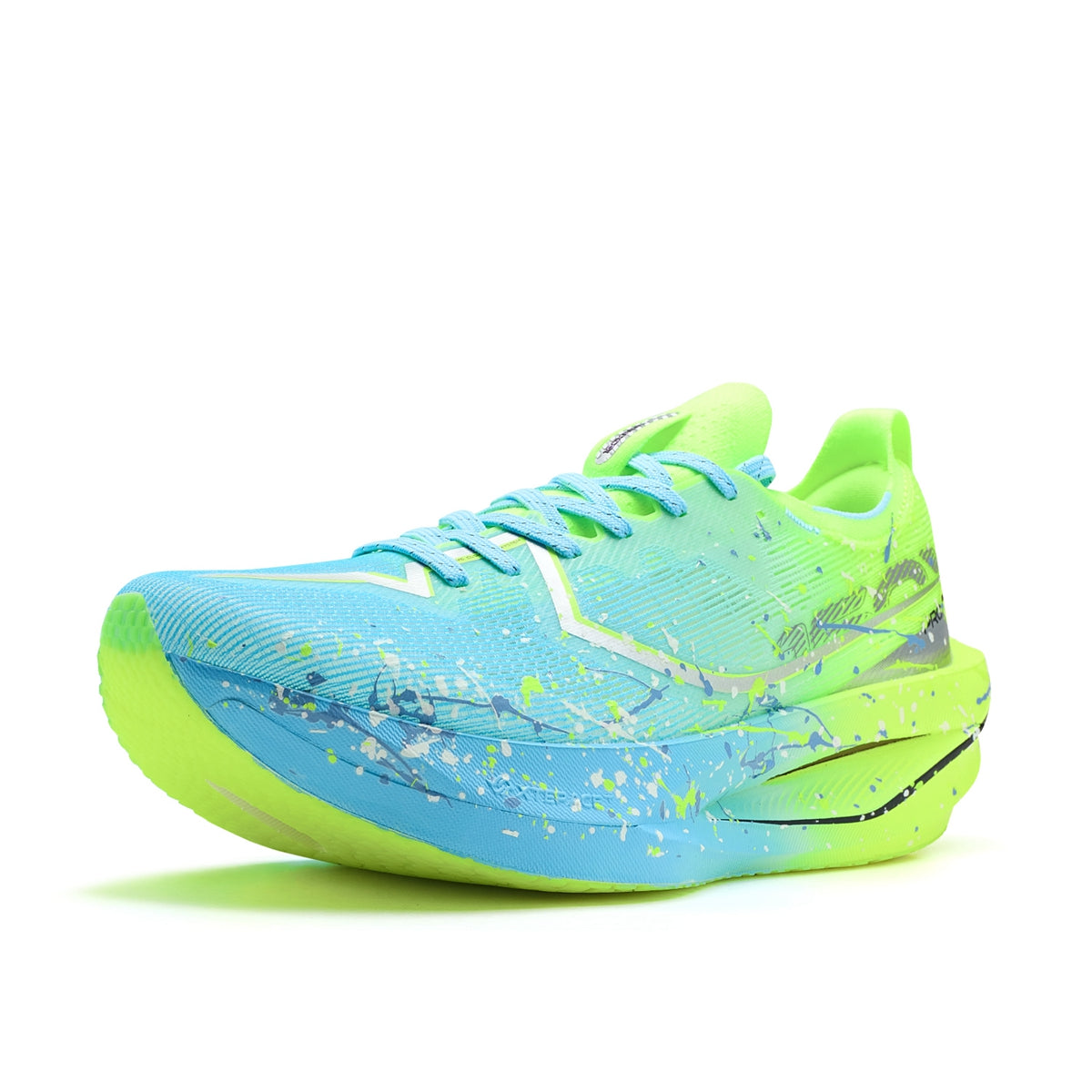 XTEP 160X 7.0 PRO masculino